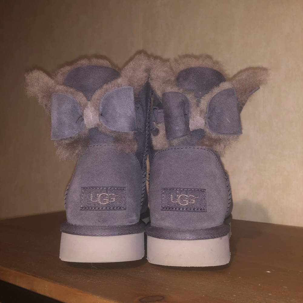 Uggs